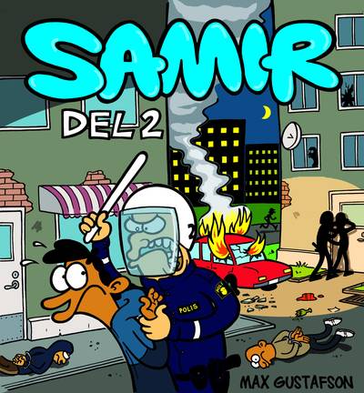 Samir D. 2