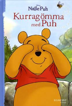 Nalle Puh : kurragömma med Puh