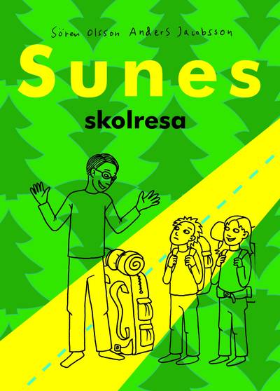 Sunes skolresa