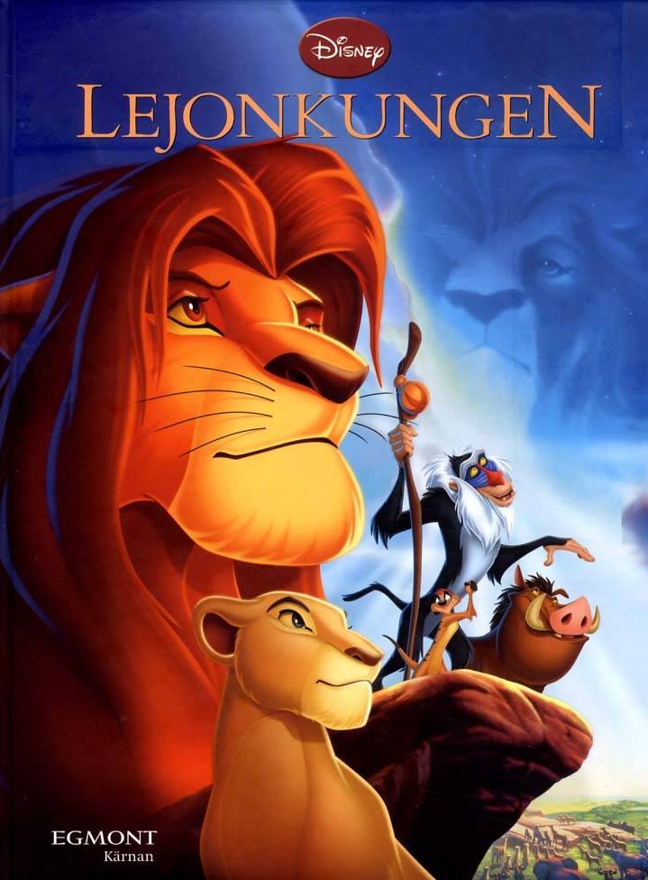Lejonkungen