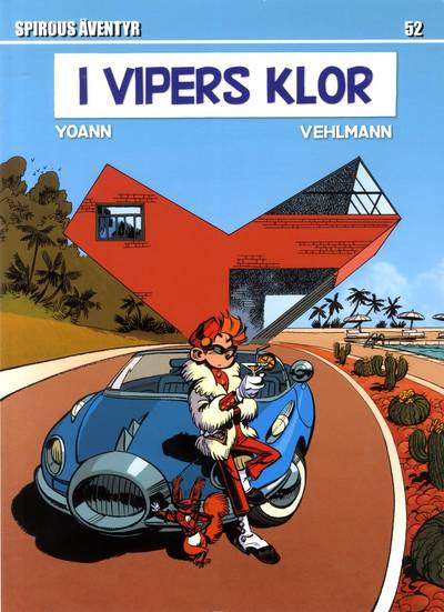 I vipers klor