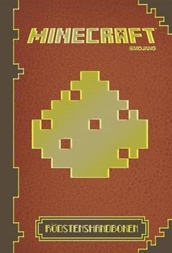 Minecraft : Rödstenshandboken