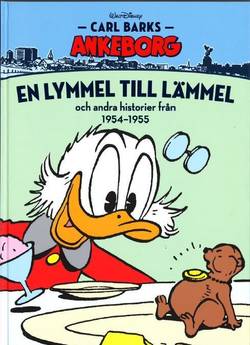 En lymmel till lämmel och andra historier från 1954-1955