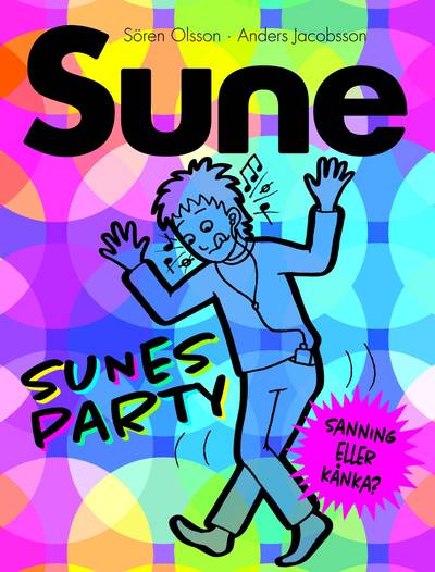 Sunes Party