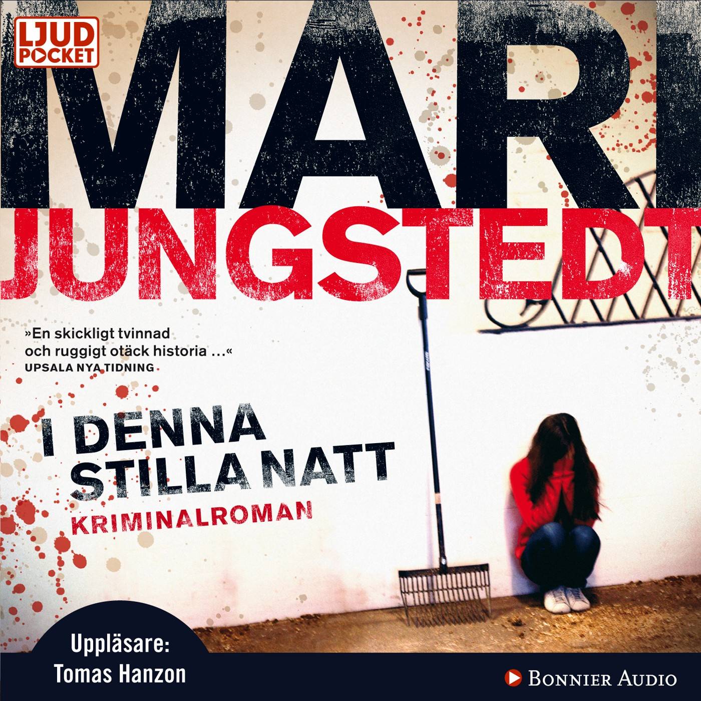 I denna stilla natt