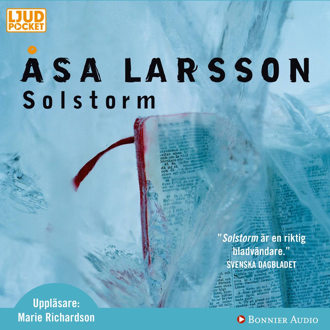 Solstorm