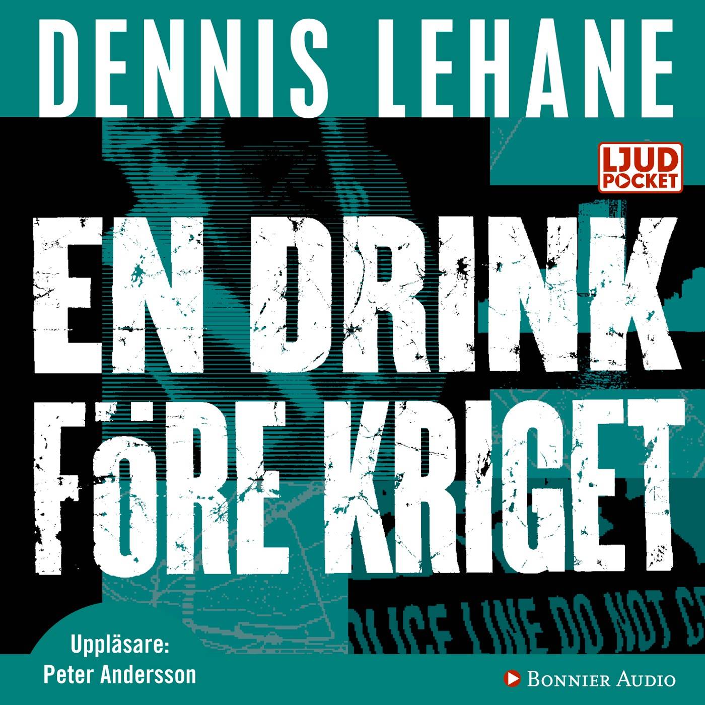 En drink före kriget