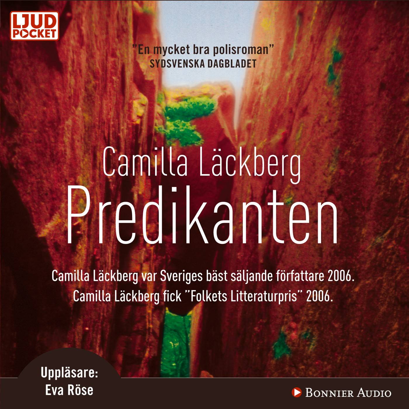 Predikanten