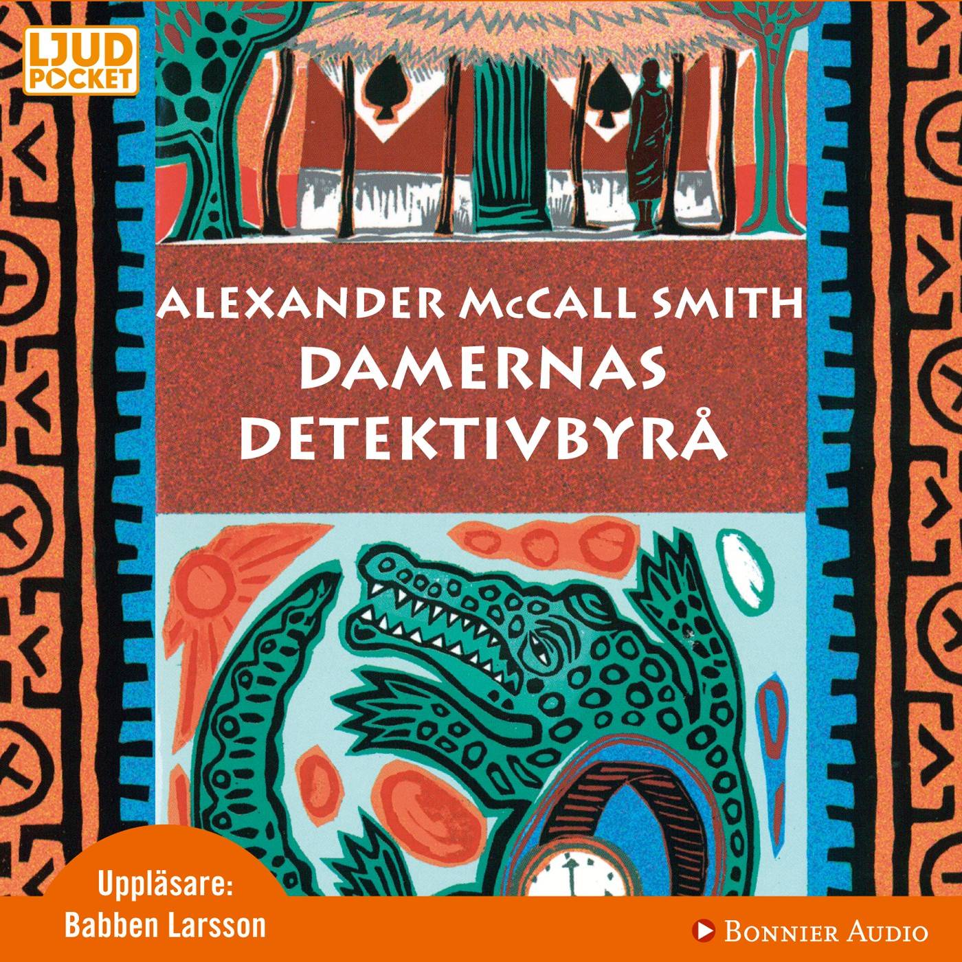 Damernas detektivbyrå