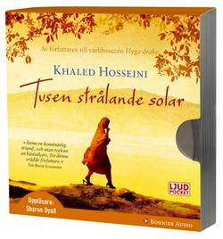 Tusen strålande solar