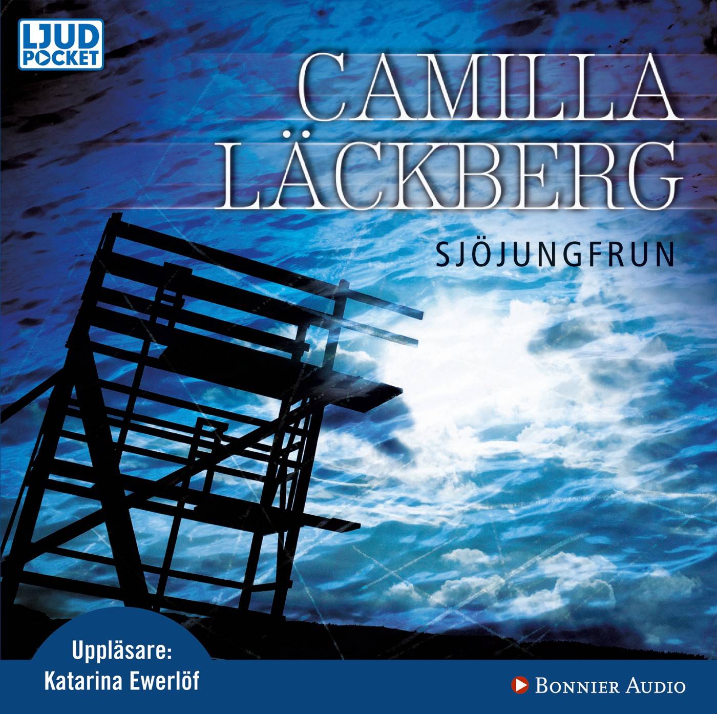 Sjöjungfrun