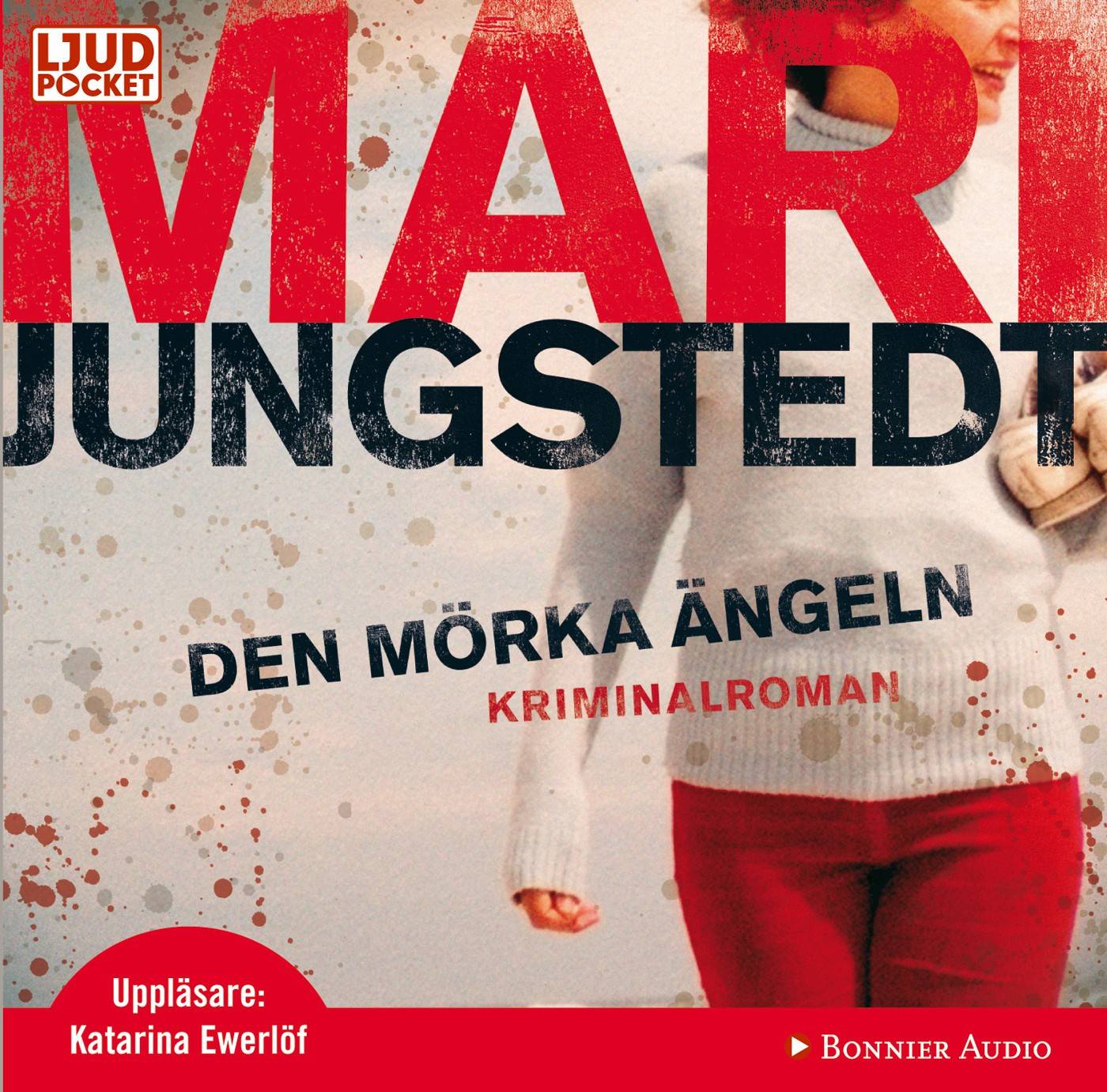 Den mörka ängeln
