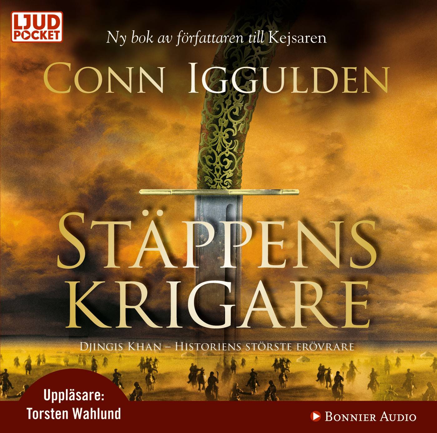 Stäppens krigare