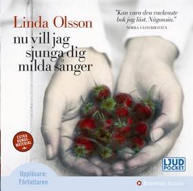 Nu vill jag sjunga dig milda sånger