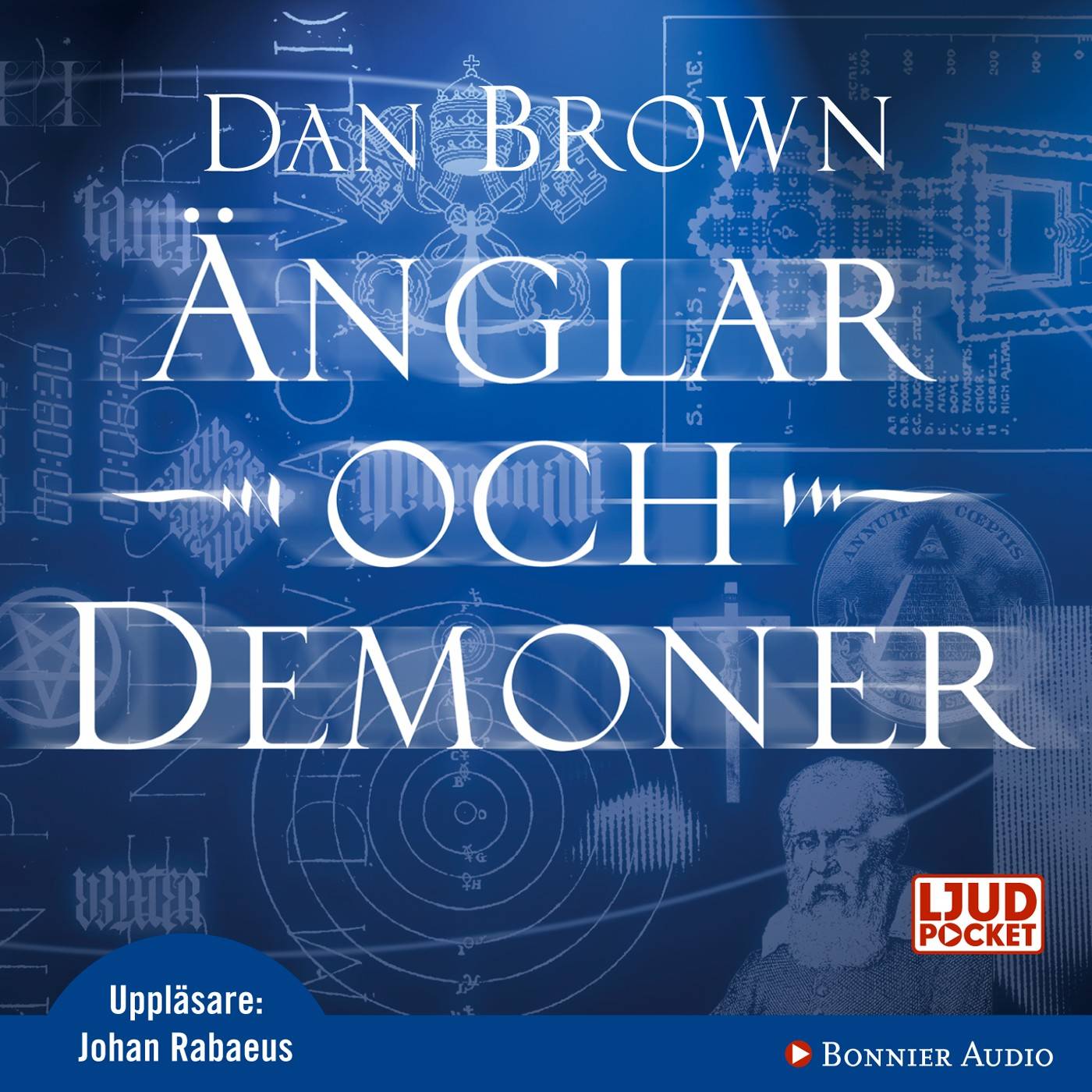 Änglar och demoner