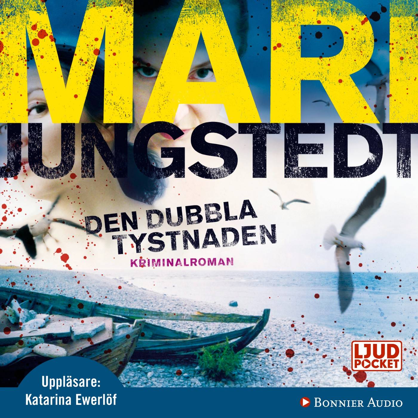 Den dubbla tystnaden