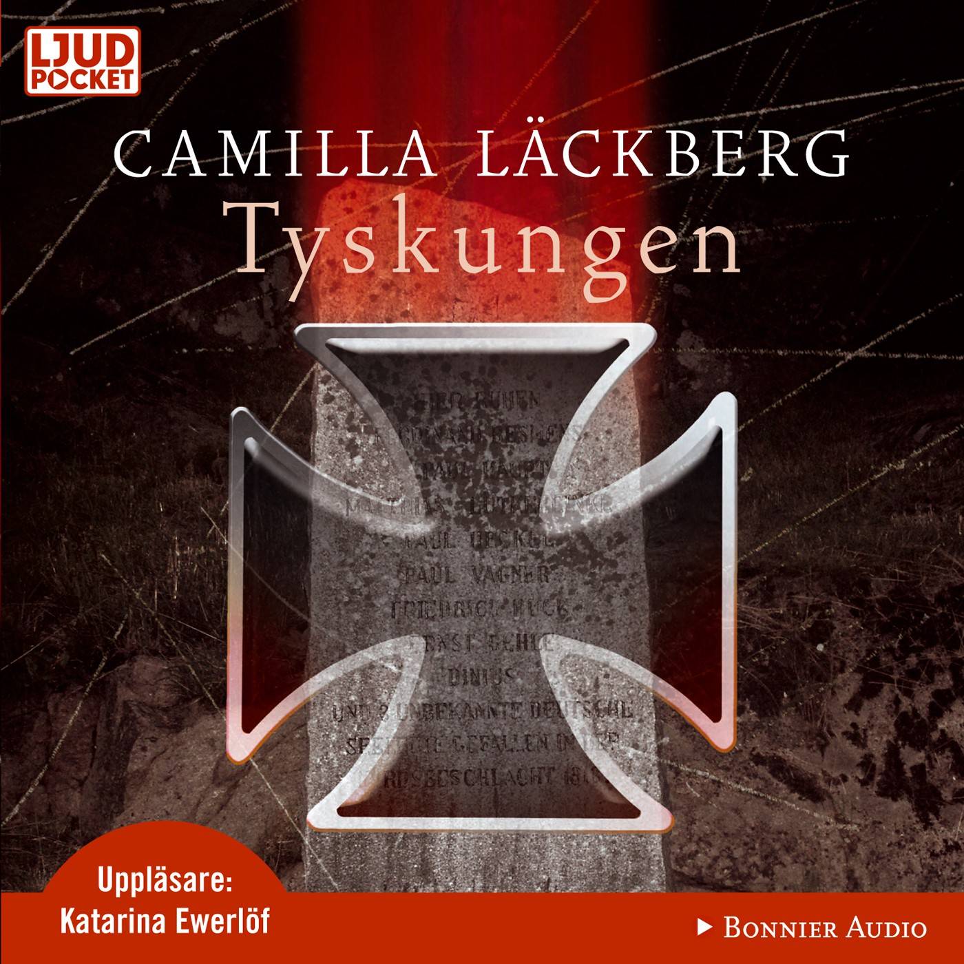 Tyskungen