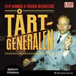 Tårtgeneralen