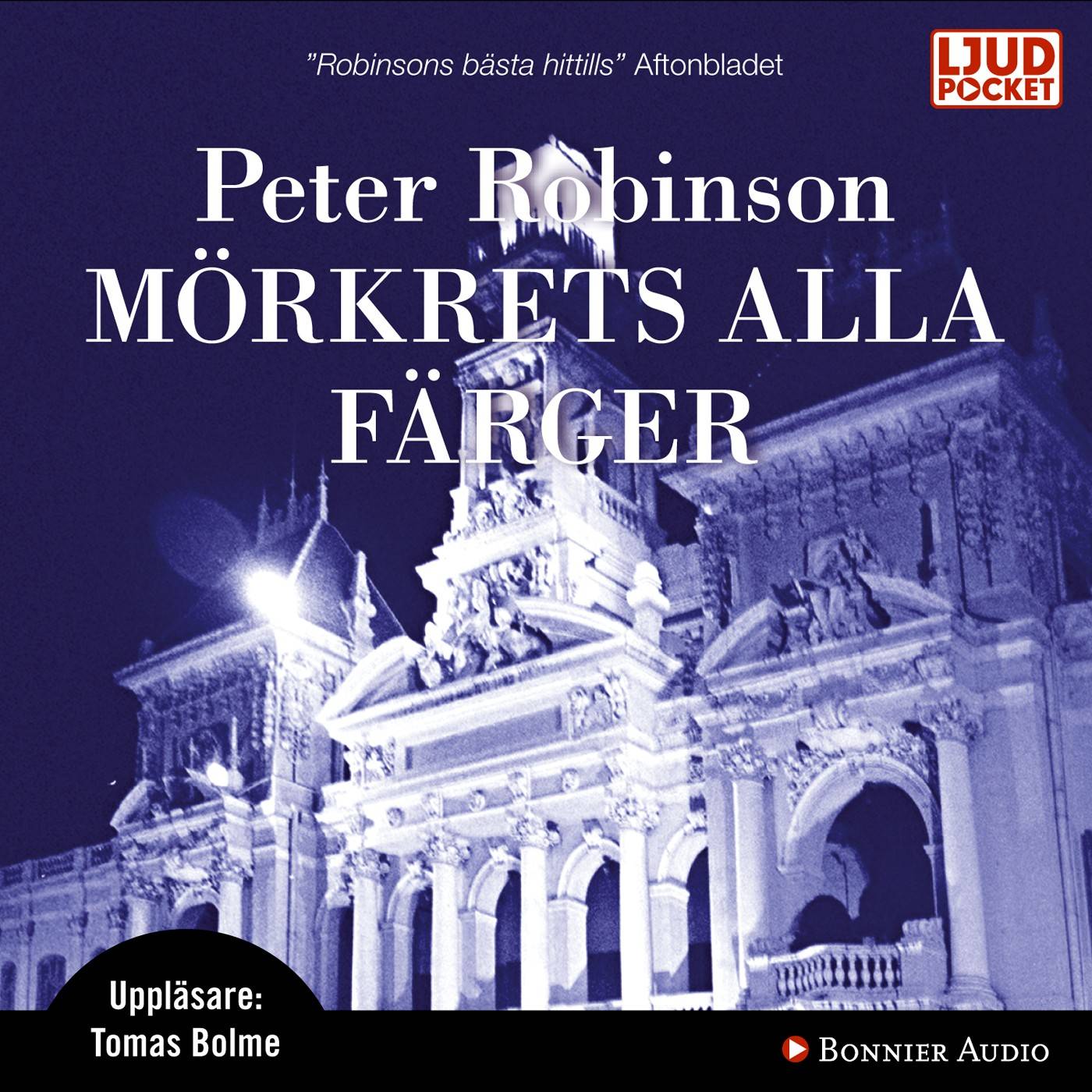 Mörkrets alla färger