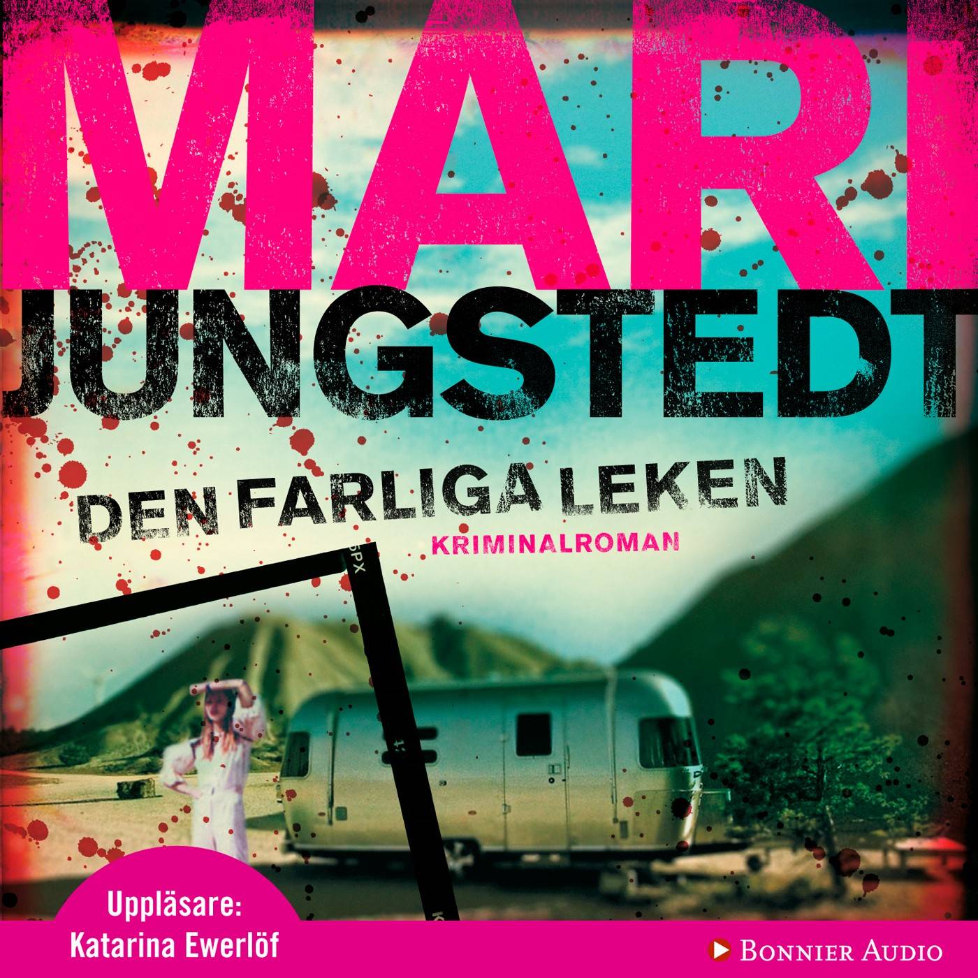 Den farliga leken