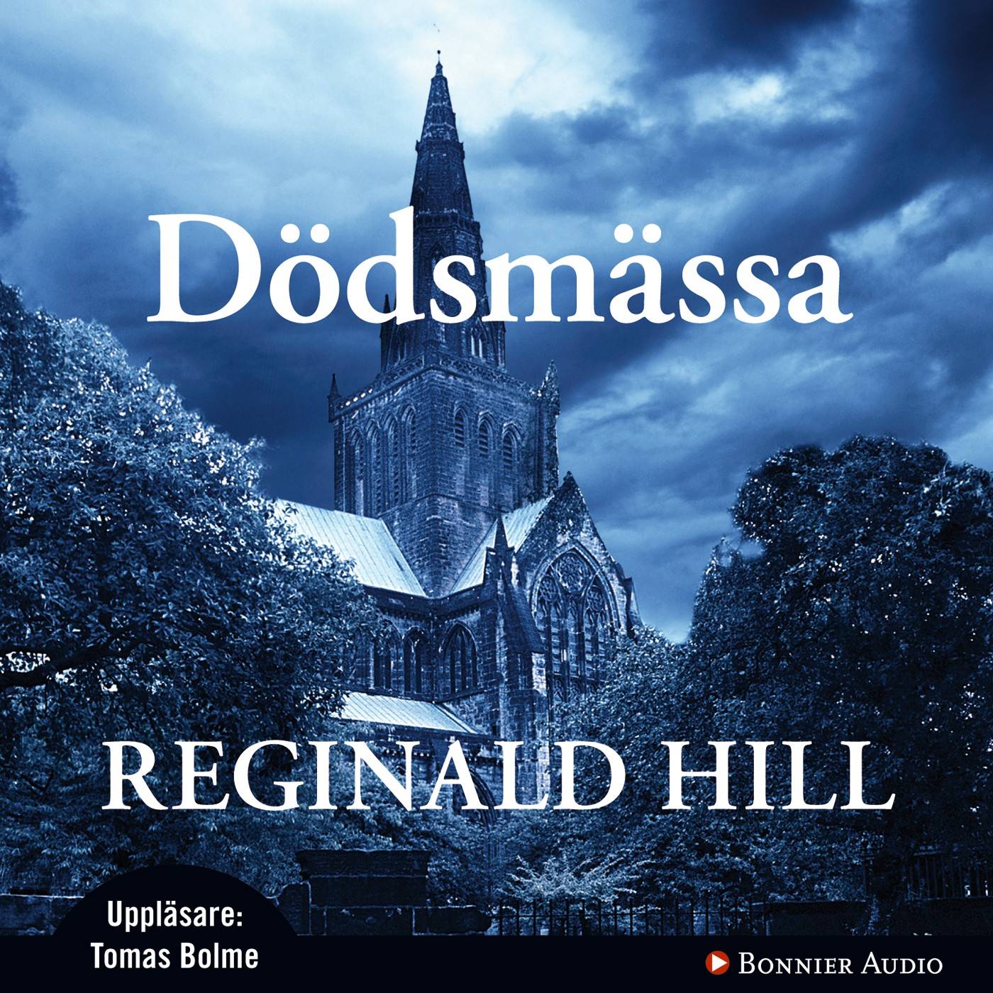 Dödsmässa