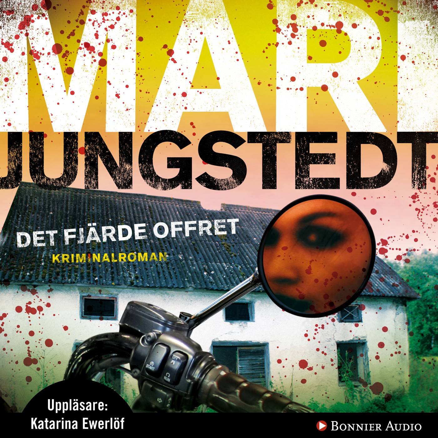 Det fjärde offret