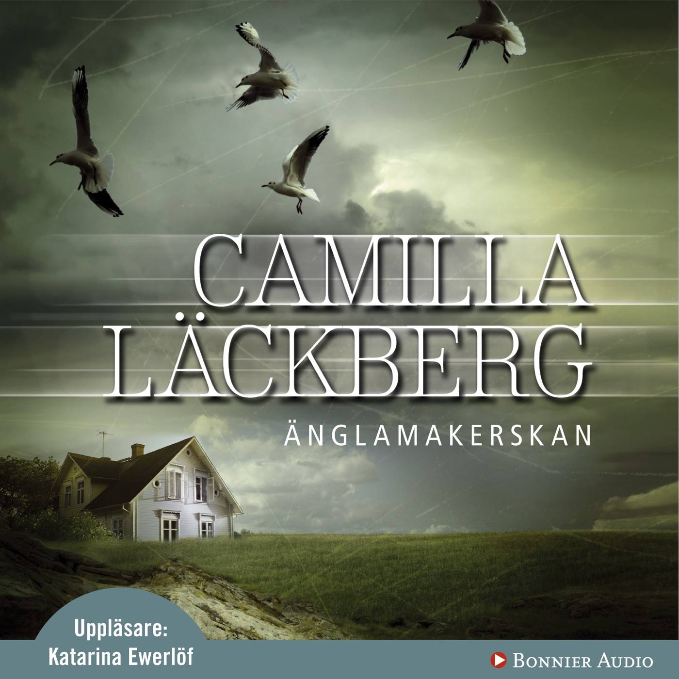 Änglamakerskan