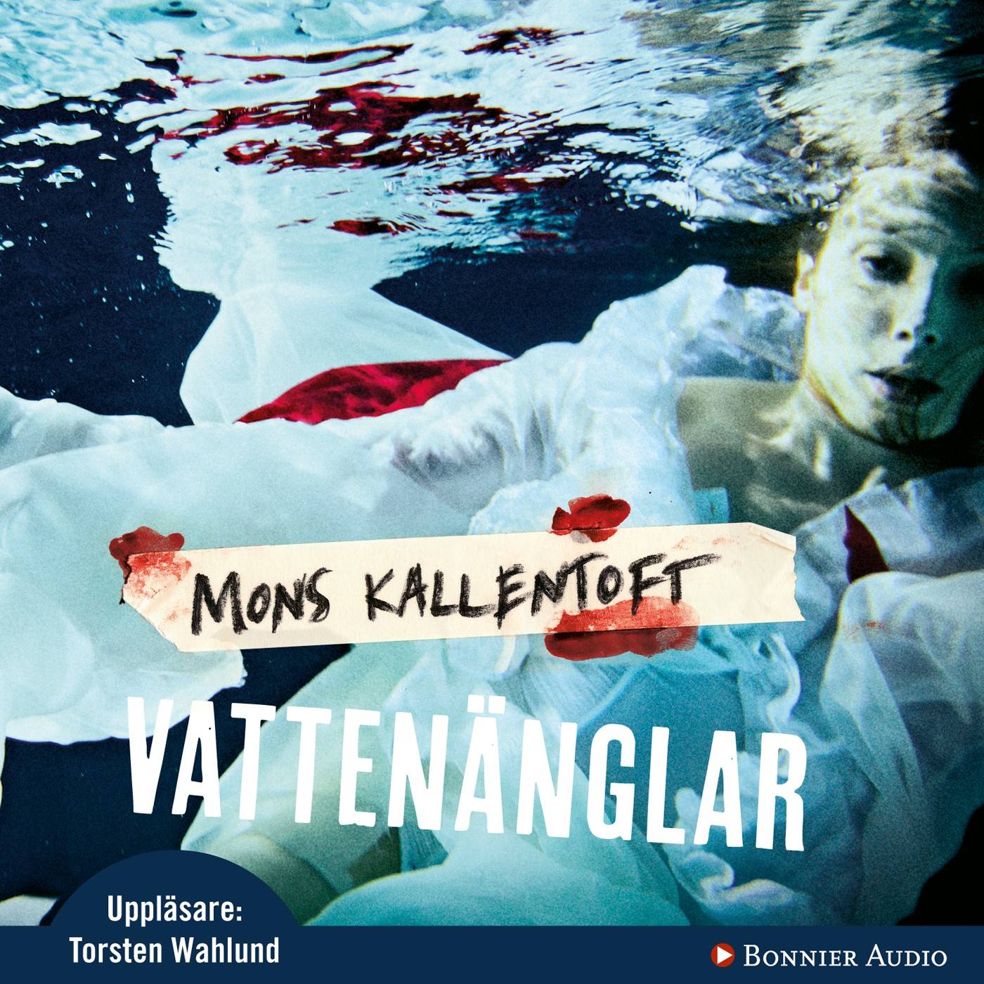 Vattenänglar