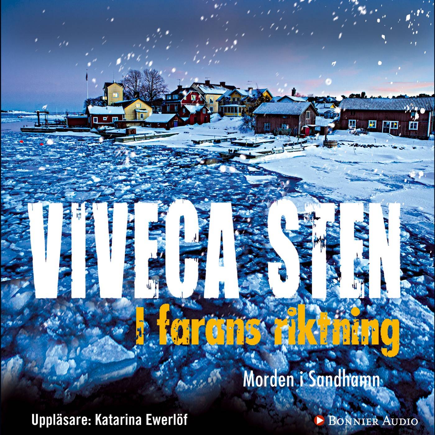 I farans riktning