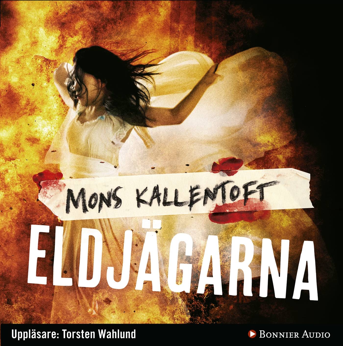 Eldjägarna