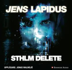 STHLM DELETE