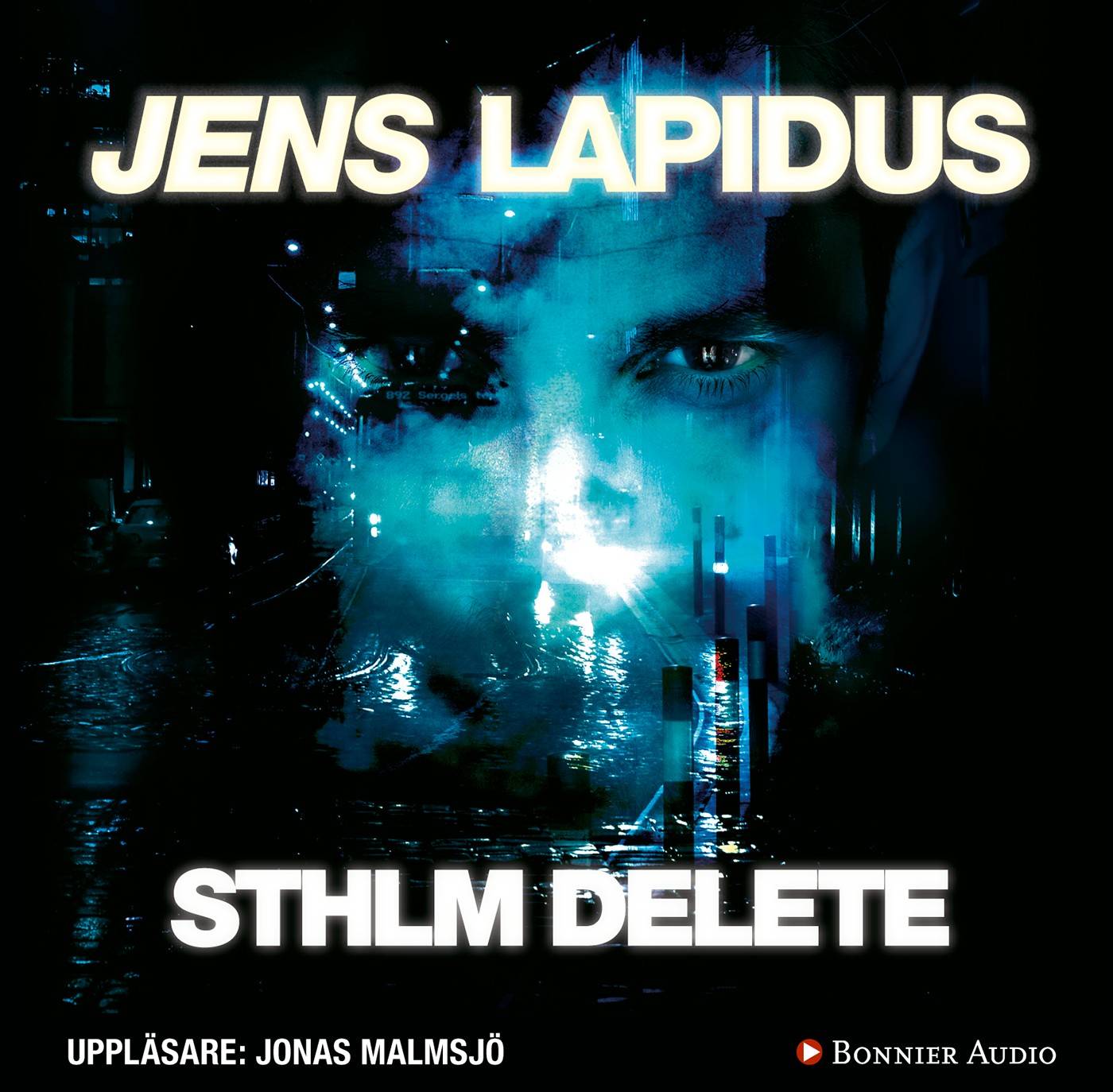 STHLM DELETE