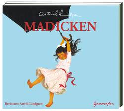 Madicken