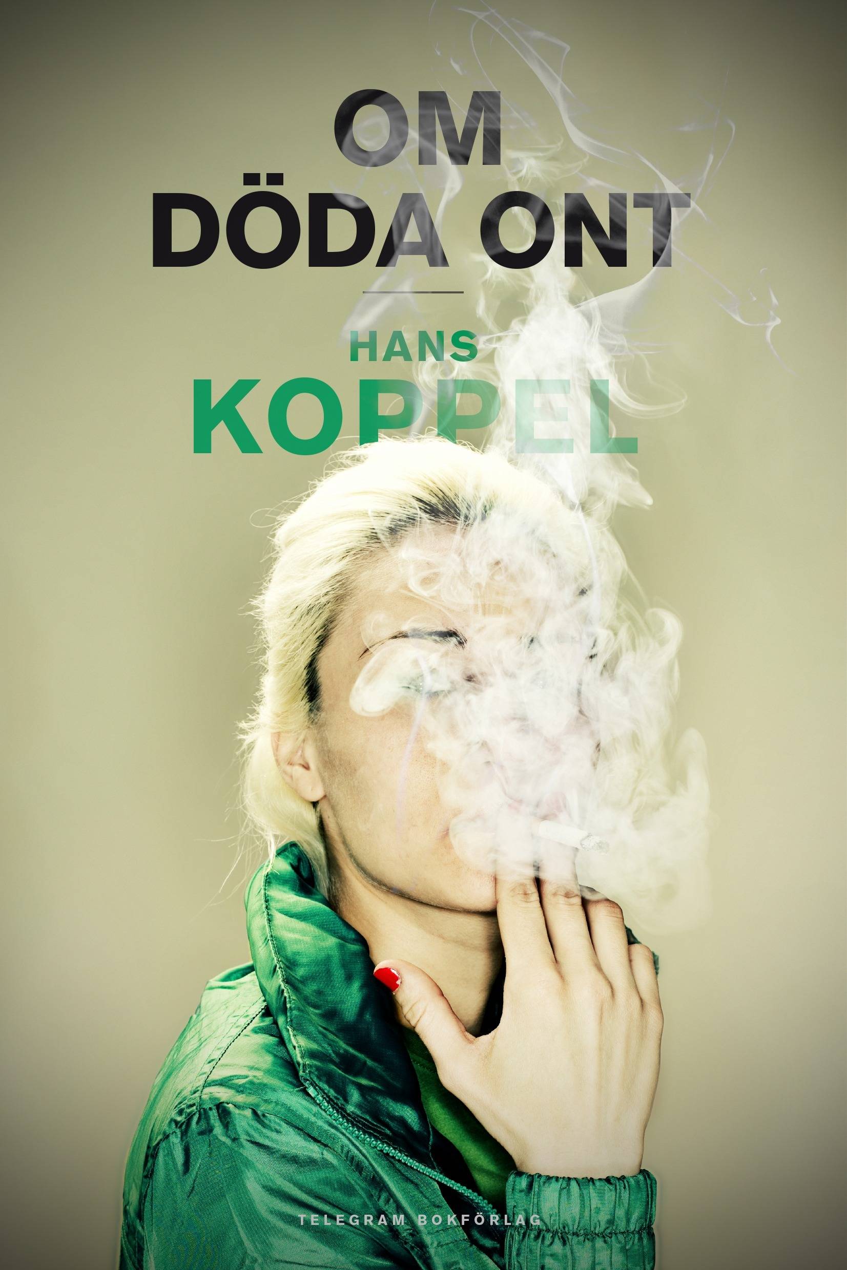 Om döda ont