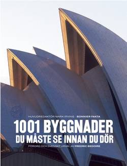 1001 byggnader du måste se innan du dör