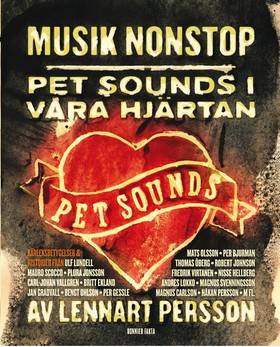 Musik nonstop : Pet Sounds i våra hjärtan