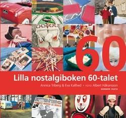 Lilla nostalgiboken 60-talet