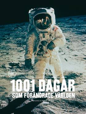 1001 dagar som förändrade världen