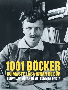 1001 böcker du måste läsa innan du dör