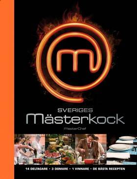 Sveriges mästerkock : masterchef