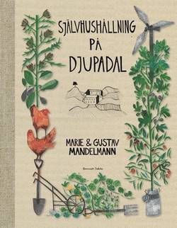 Självhushållning på Djupadal