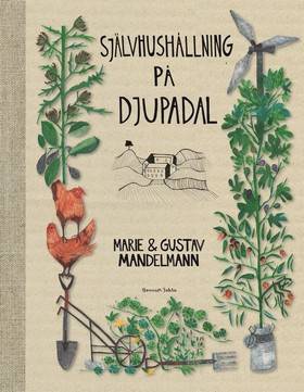 Självhushållning på Djupadal