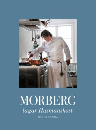 Morberg lagar husmanskost