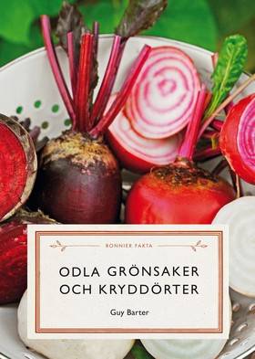 Odla grönsaker och kryddörter