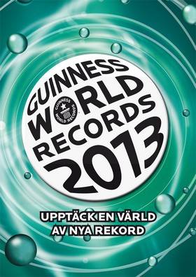 Guinness World Records 2013