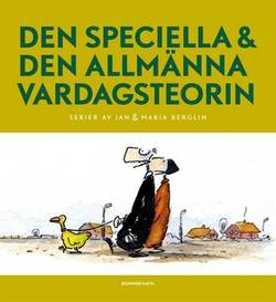 Den speciella & den allmänna vardagsteorin