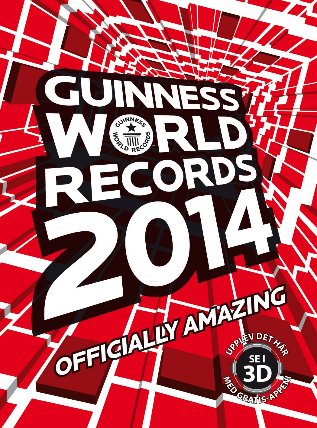 Guinness World Records 2014