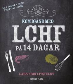 Kom igång med LCHF på 14 dagar