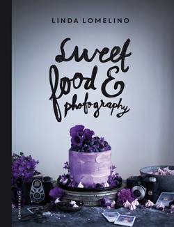 Sweet food and photography