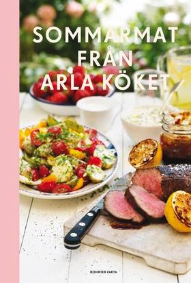 Sommarmat från Arla köket